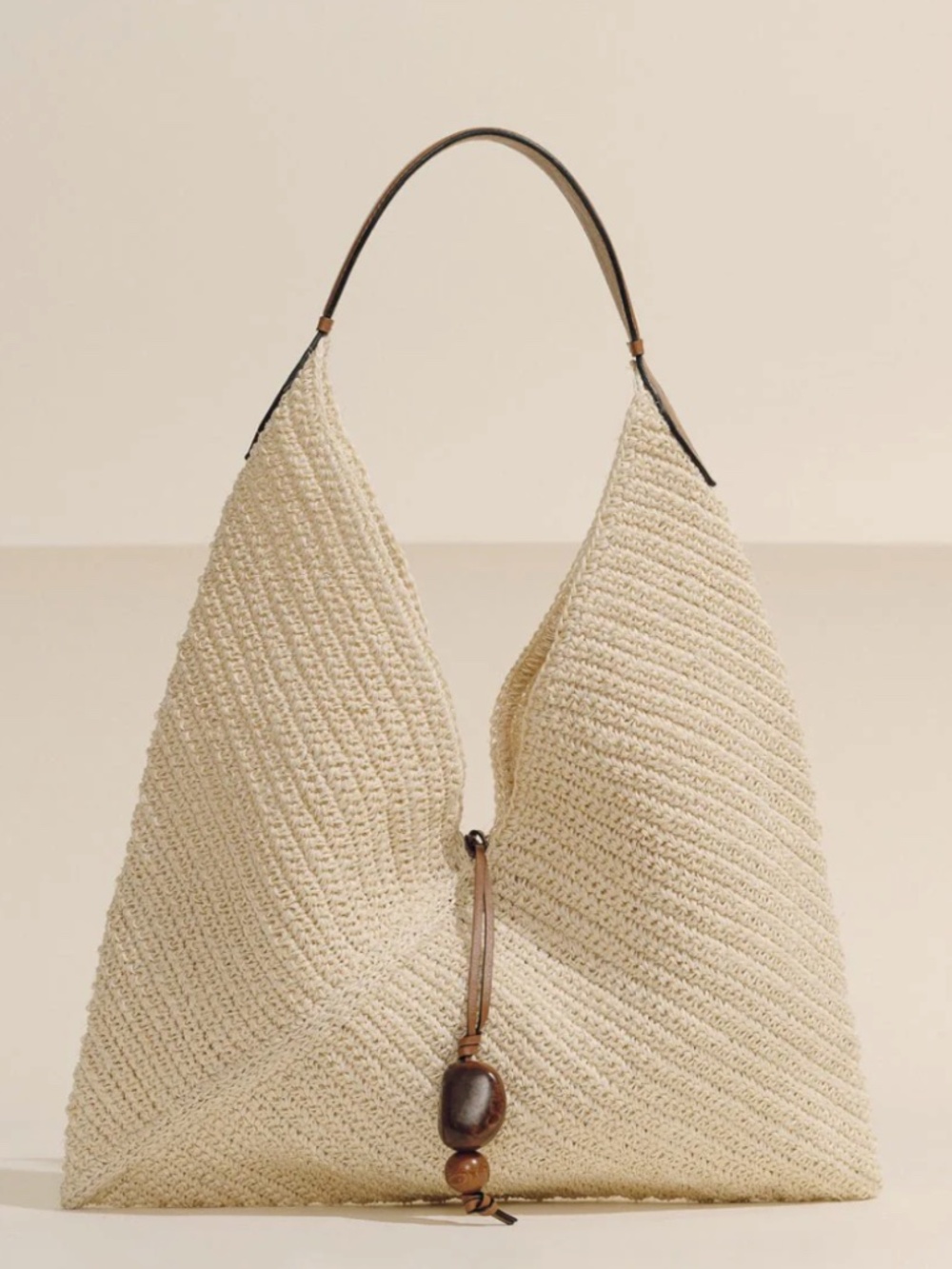 Hunting Season Large Origami Bag